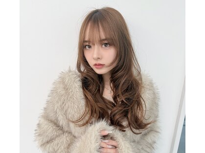 レミエ ダイカンヤマ(lemiie)の写真