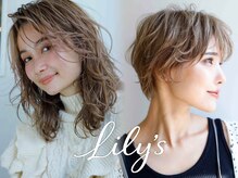 Lily's 市原店【5月上旬 NEW OPEN(予定)】