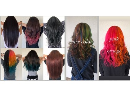 オラプラノ(olaplano)の写真