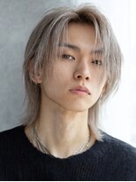 ダル 渋谷/表参道(DAL.)&nbsp;メンズナチュラルマッシュアクティブショートルーズショート