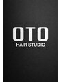 ヘアースタジオオーティーオー(OTO)/神田進