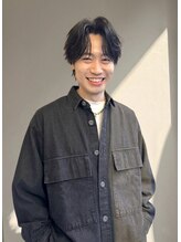 ティエル 町田店(tiel) 石川 憲軌