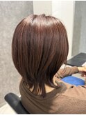 iLUMi　×　レイヤースタイル