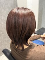 イルミ(iLUMi)&nbsp;iLUMi　×　レイヤースタイル