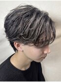 フェザーパーマ