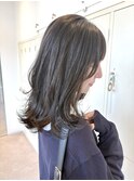 柔らかgrayge