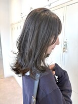 トッカ 中目黒店(tocca)&nbsp;柔らかgrayge