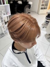 アブニール 我孫子(AVENIR)&nbsp;シースルーマッシュ
