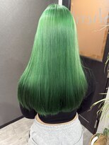 シェリー 淀屋橋肥後橋店(Sherry)&nbsp;みどり