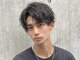 アーリー(Ali'i)の写真/骨格やファッションに合わせてスタイルを提案!爽やか&清潔感のある好印象スタイルへ[men's/メンズ/学割U24]