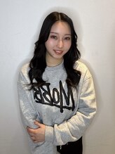 Lee天王寺-ブリーチ ブリーチなしダブルカラー 髪質改善-【8月1日NEW OPEN(予定)】 RIN