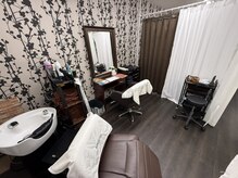 サロン マハロ(salon mahalo)の雰囲気(丁寧なカウンセリングであなたのお悩みに寄り添います♪)