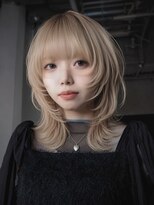 アルバム 銀座(ALBUM GINZA)&nbsp;ウルフレイヤー_F31881