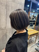 インパークス 獨協大学前駅店(INPARKS)&nbsp;ハイライト×ショート［獨協大学前］