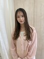 ゲリールエノミヤ(guerir enomiya) 桑谷 莉奈