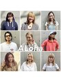 アロハ(ALoha)/♪ALoha メンズ特化サロン♪