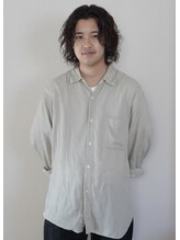フォン(fon)&nbsp;加藤 悠真