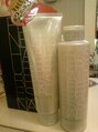 ヘアスペースティアラ 資生堂プロシナジー・スカルプケア毎日の地肌ケアに♪¥2100~