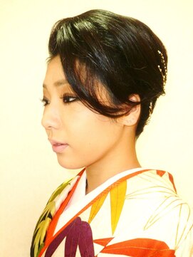 イートンクラフト アップスタイル