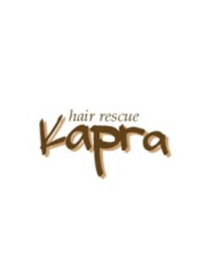 ヘア レスキュー カプラ(hair rescue kapra)
