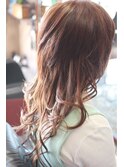 フェアリースタイル♪エクステ装着４０本