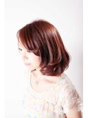 大人ボブ