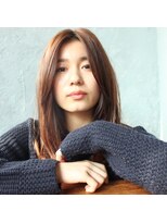 ソルト(Salt)&nbsp;Salt☆ナチュラルストレート