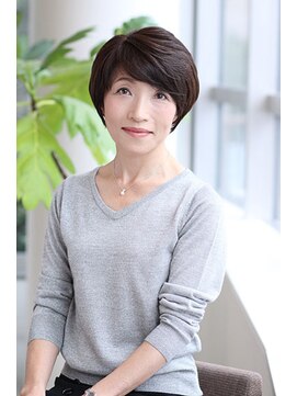 イチリン 千葉(ICHIRIN) アップポイントショート