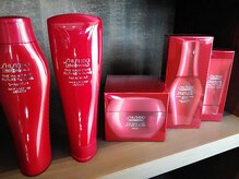 ヘアアンドネイル フラップ(hair&nail Flap)の雰囲気（頭皮環境から美髪を育成！スパ＆トリートメントのケアメニュー！）