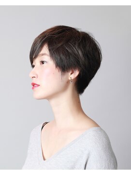 ラルテ 中目黒(L'arte) ショート×サイド