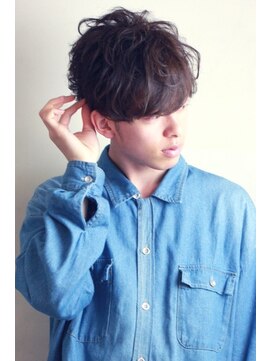 レンジシキチジョウジ (RENJISHI KICHIJOJI) ソフトドライマッシュ【RENJISHI KICHIJOJI】