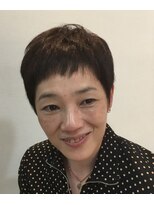 キーポイント(K Point)&nbsp;ショートレイヤー