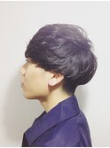 メンズ王道マッシュレイヤー［&Evolve 荻窪］