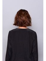モッズヘア 藤岡店(mod's hair)&nbsp;ボブスタイル
