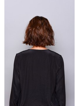 モッズヘア 藤岡店(mod's hair) ボブスタイル