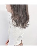 リラックスウェーブ＿ミディアム＿000859
