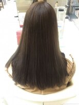 ミーティア バイ クアトロ(Meteor By QUATRO)&nbsp;艶感ダークアッシュ