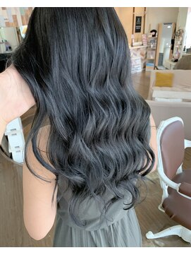 シショー(SHISHO) highlight