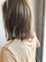 ザ デイ ショウナン(THE DAY shonan)&nbsp;切りぱなしボブ