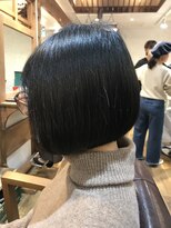 ボスコ 下北沢店(bosco)&nbsp;ミニボブ