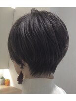 プリンヘアルーム(Pulin hair room) ショートヘア