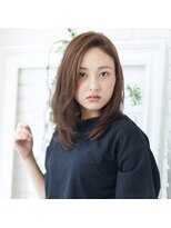 水の精&nbsp;ナチュラルレイヤー