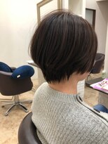 リッシュ 四街道店(Lish)&nbsp;襟足スッキリショート