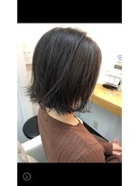 アパートメント 山口阿知須店(APARTMENT)&nbsp;ボブ