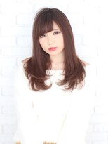 イサ 大口店(ISA)&nbsp;ISA大口★王道の色っぽふんわりカール