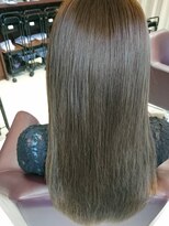 ジルスタンダード(JILL STANDARD)&nbsp;透明感ツヤカラー