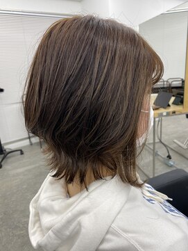 エイト 恵比寿店(EIGHT ebisu) EIGHT STYLE