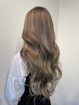 トゥルークリエイション 久喜(True Creation) ロイヤルミルクティー