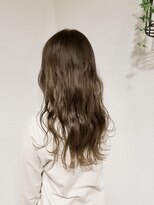 ローグ ヘアー 金町店(Rogue HAIR)&nbsp;ローグヘアー【TAKA】イメチェングラデーションラベンダーカラー