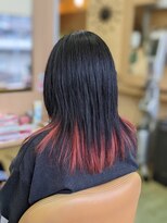 プライマル(PRimal) インナーカラー